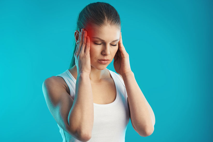 Tinnitus- und Schwindelanalyse Tinnitus- und Schwindelanalyse