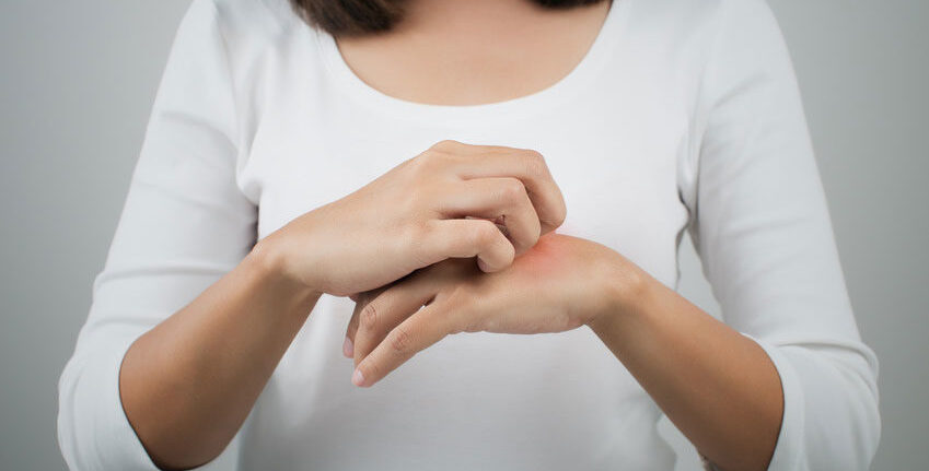 Allergiebehandlung Allergiebehandlung
