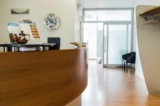 Rezeption in Luxemburg