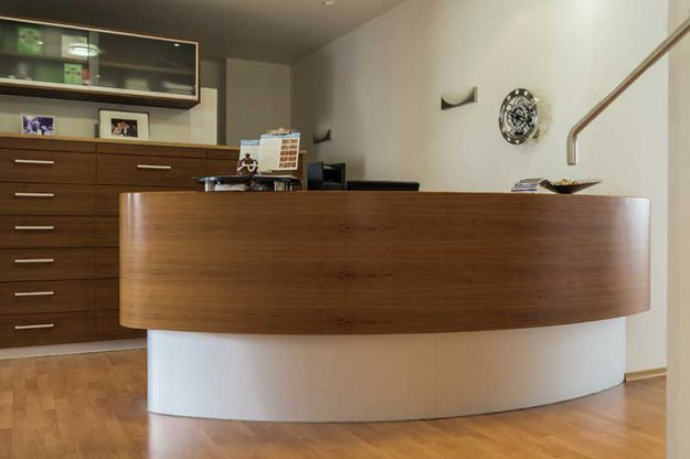 Rezeption in Luxemburg