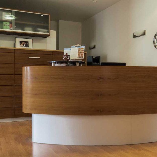 Rezeption in Luxemburg