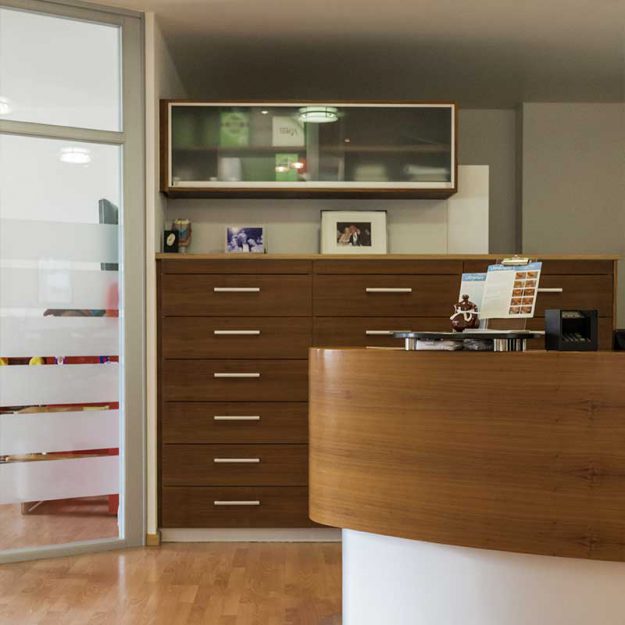 Rezeption in Luxemburg