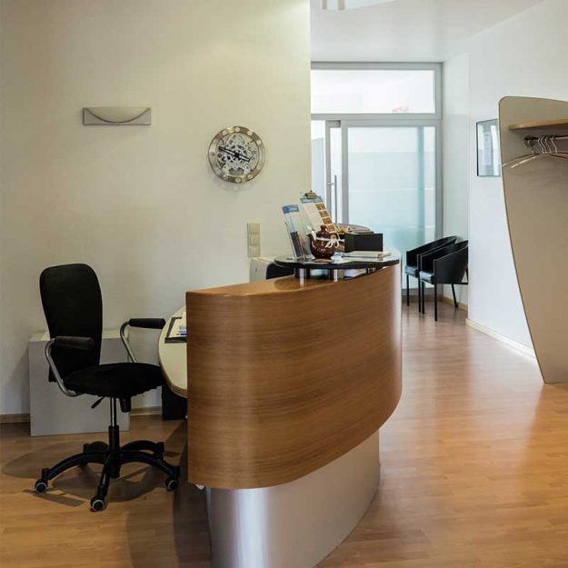 Rezeption in Luxemburg